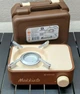 Газовая плита Base Camp Camping Stove Mokkiata Brown - изображение 8