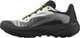 Кроссовки Salomon GENESIS 44.5 (10 UK) (28.5 см) Black/White/Lemon - изображение 1