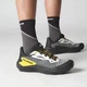 Кроссовки Salomon GENESIS 44.5 (10 UK) (28.5 см) Black/White/Lemon - изображение 5