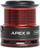 Катушка Brain Apex III Feeder 4000S 5+1BB 4.9:1 - изображение 3