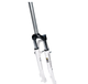 Вилка 28" ZOOM 141 ML Biria 1-1/8" білий (a-395701) - зображення 2