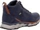 Черевики з Gore-Tex Chiruca Aborigen 40 Синій - зображення 3