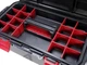 Ящик Meiho Hard Master 500 500x267x224mm Black - зображення 4