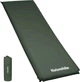 Коврик самонадувающийся Naturehike CNK2450WS020 100мм Dark green - изображение 1