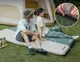 Коврик самонадувающийся Naturehike CNK2450WS020 100мм Dark green - изображение 3