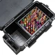 Коробка Meiho Squid Stocker Bm-S 225x168x120mm Black - изображение 3