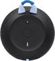 Głośnik przenośny Ultimate Ears Wonderboom 3 Active Black (984-001829) - obraz 4