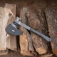 Топор SOG Bushcraft Hatchet Black - изображение 7