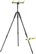 Тринога Trabucco XTR Surf Tripod T3 EVO+ 180см (для 3-х вудилищ) - зображення 1
