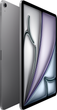 Tablet Apple iPad Air 13" M3 2025 Wi-Fi 128GB Space Grey (MCNH4) - obraz 2