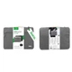 Сумка HOCO GT7 Extraordinary series laptop bag (14 inches) Space Gray - зображення 2