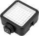 Накамерне відеосвітло LED CH W49 2500-6500K - зображення 2