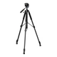 Штатив-трипод Tripod Stand Multifunctional ¼ Rtako VT-860S 1.70m - зображення 1