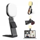 Селфі спалах Veron F-610A LED Live Streaming Light 3000 - 6000K - изображение 4