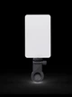 Накамерне відеосвітло LED CH M19 RGB 2500K-9000K - зображення 3