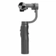 Трехосьовий стабілізатор (стедікам) WIWU S5B 3-Axis Hand Held Stabilized Gimbal Selfie Stick - изображение 4