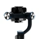 Трехосьовий стабілізатор (стедікам) WIWU S5B 3-Axis Hand Held Stabilized Gimbal Selfie Stick - изображение 10