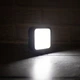 Накамерне відеосвітло LED CH WL62 3000K-9000K - изображение 5
