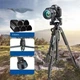 Штатив-трипод Tripod Stand Multifunctiona Neepho NP-910A 2.10m - изображение 7