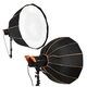 Софтбокс для зйомки 65 cm - изображение 1