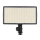 Накамерне відеосвітло LED CH D416 3200k-6500k 17.5x9.3x1cm + Battery 2200mAh - зображення 5