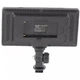 Накамерне відеосвітло LED CH D416 3200k-6500k 17.5x9.3x1cm + Battery 2200mAh - зображення 6