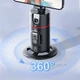 Підставка з трекером руху Gimbal Stabilizer CH P02 функцією відстеження обличчя - изображение 13
