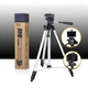 Штатив-трипод Tripod Stand Multifunctional CH WT-330A 1.34m - зображення 10