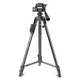 Штатив-трипод Tripod Stand Multifunctional Neepho NP-8830 1.55m - изображение 1