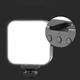 Одноосьовий стабілізатор Gimbal Stabilizer CH AY-49U Multifunctional Microphone та LED - изображение 10