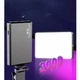 Накамерне відеосвітло LED CH M12 7,4W color 2500-9000K CRI95+ Battery 3000mAh - изображение 6
