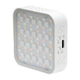 Накамерне відеосвітло LED Yongnuo YN60 RGB II White - изображение 1