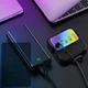 Накамерне відеосвітло LED CH WLR1 RGB 3000K-7000K - изображение 9