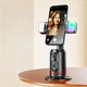 Підставка з трекером руху Gimbal Stabilizer CH Q2 AI Smart Face LED - изображение 6