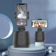 Підставка з трекером руху Gimbal Stabilizer CH Q2 360 Smart Shooting - изображение 9