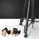Штатив-трипод Tripod Stand Multifunctional ¼ CH T8Pro 1.70m - изображение 4