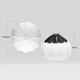 Софтбокс Softbox Yongnuo YN85Q 85 см - изображение 5