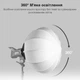 Софтбокс Softbox Yongnuo YN85Q 85 см - изображение 7