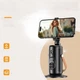 Підставка з трекером руху Gimbal Stabilizer For Mobile CH Q04 AI Smart Face - изображение 10