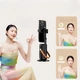 Підставка з трекером руху Gimbal Stabilizer For Mobile CH Q04 AI Smart Face - изображение 15