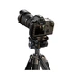 Штатив-трипод Tripod Stand Multifunctional ¼ Rtako VT-990S 1.90m - изображение 5
