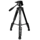 Штатив-трипод Tripod Stand Multifunctional ¼ KingJoy VT-990 1.68m - изображение 1