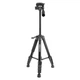 Штатив-трипод Tripod Stand Multifunctional ¼ KingJoy VT-990 1.68m - изображение 9