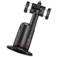 Підставка з трекером руху HOCO K23 Lotus smart PTZ Black - изображение 2