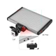 Накамерне відеосвітло LED Tolifo PT-15B Pro 15W color 3200-5600K - изображение 5