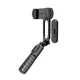Одноосьовий стабілізатор (стедікам) CH Q09 Gimbal Stabilizer 0.70m - изображение 1