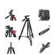 Штатив-трипод Tripod Stand Multifunctional KingJoy VT-831 1.35m - изображение 6
