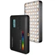 Накамерне відеосвітло LED Yongnuo YN120 RGB 8W Light 130 color 3200-9000K 3100mAh - изображение 1