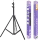 Стійка штатив Tripod Stand Multifunctional Veron ST2100 ¼ 2.10м - изображение 4