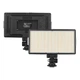 Накамерне відеосвітло LED CH 416 17.5x9.3x1cm 30W 3200-6500K - изображение 6